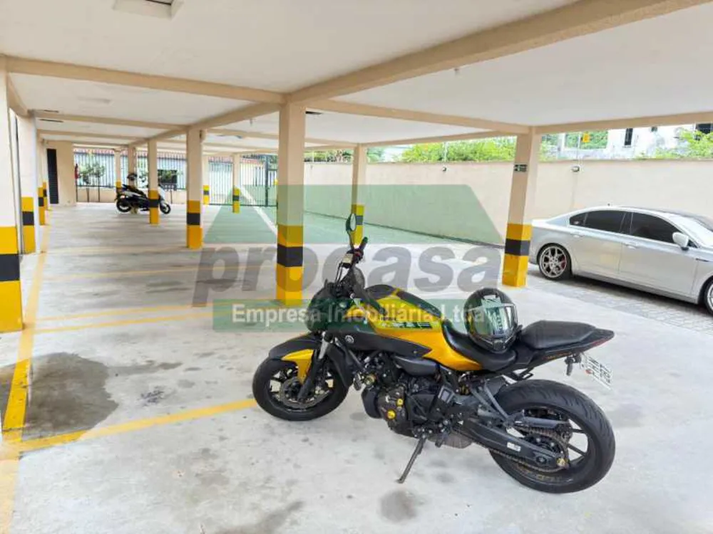 Apartamento, 2 quartos, 55 m² - Foto 8