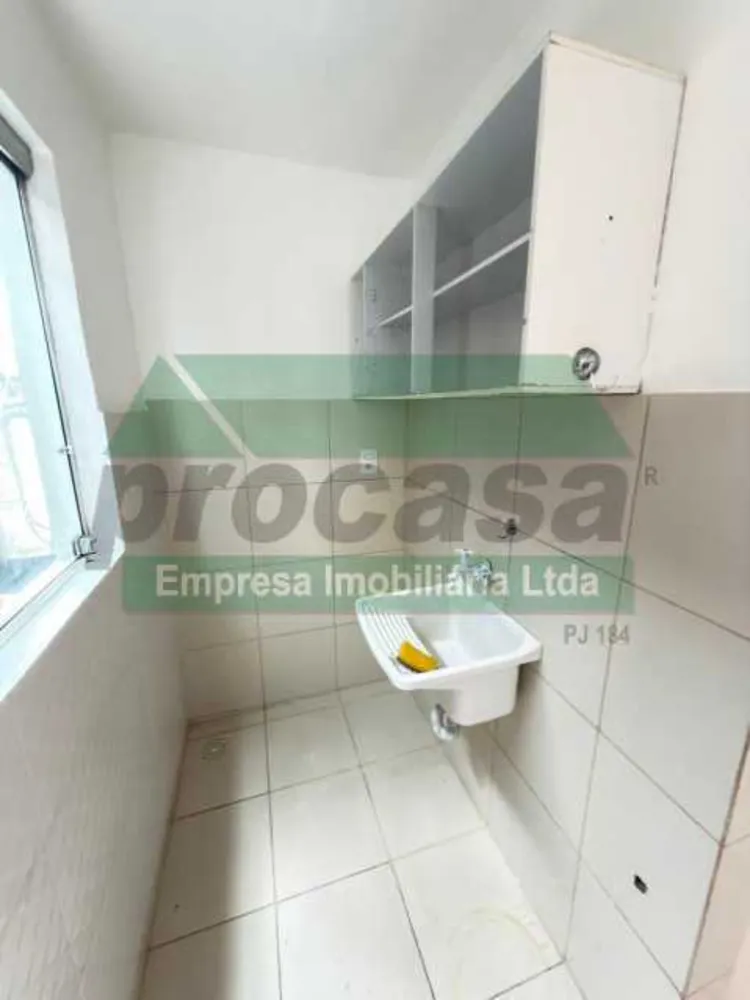 Apartamento, 2 quartos, 55 m² - Foto 3