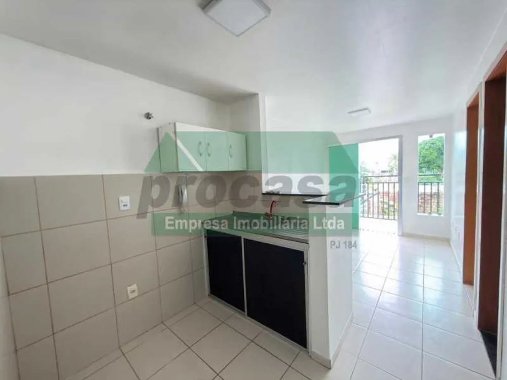 Apartamento, 2 quartos, 55 m² - Foto 4