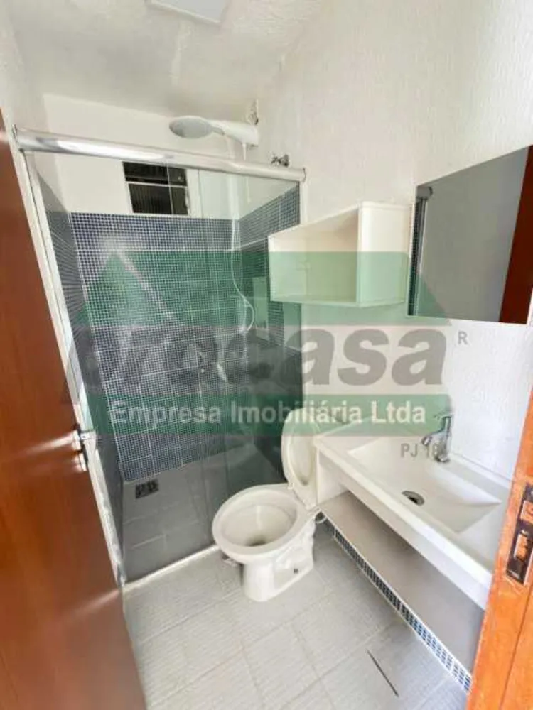 Apartamento, 2 quartos, 55 m² - Foto 10