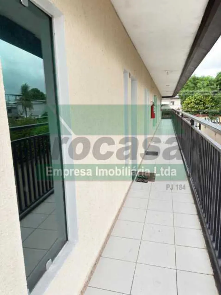 Apartamento, 2 quartos, 55 m² - Foto 5