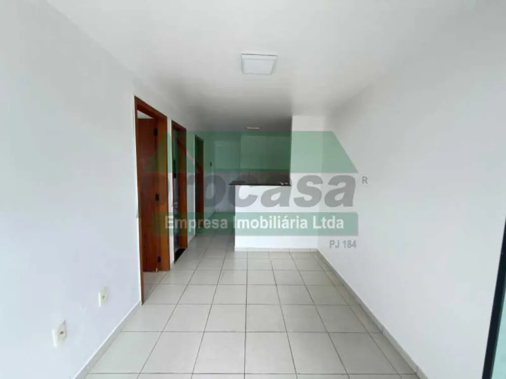 Apartamento, 2 quartos, 55 m² - Foto 2