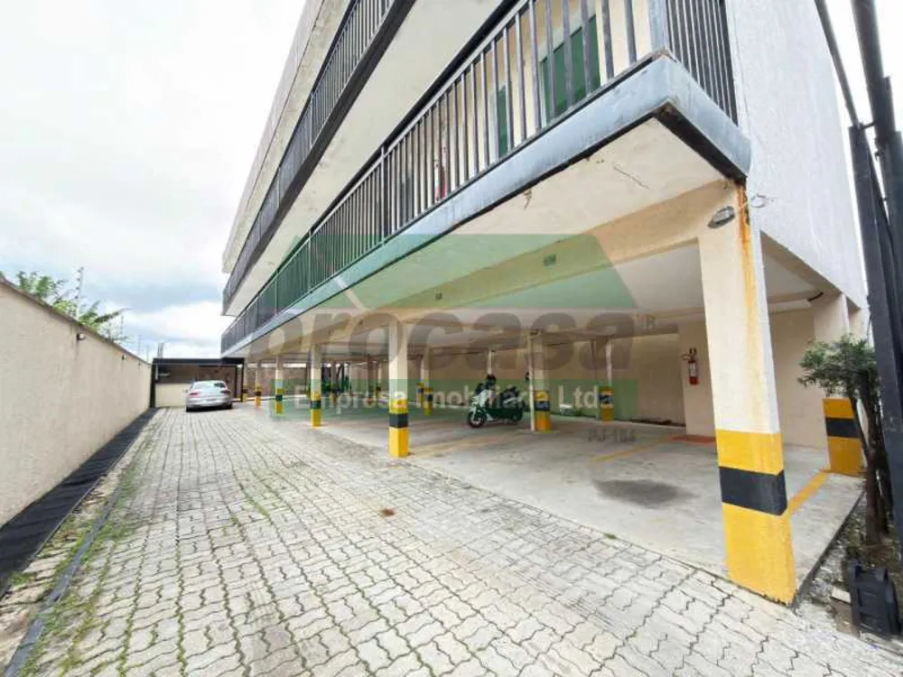 Apartamento, 2 quartos, 55 m² - Foto 12