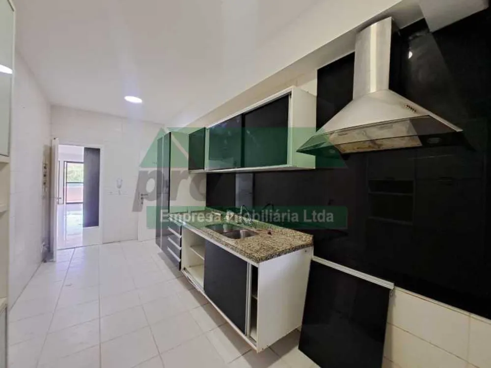 Apartamento, 4 quartos, 200 m² - Foto 2