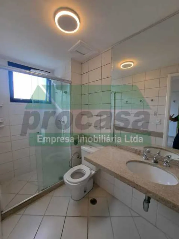 Apartamento, 4 quartos, 200 m² - Foto 4