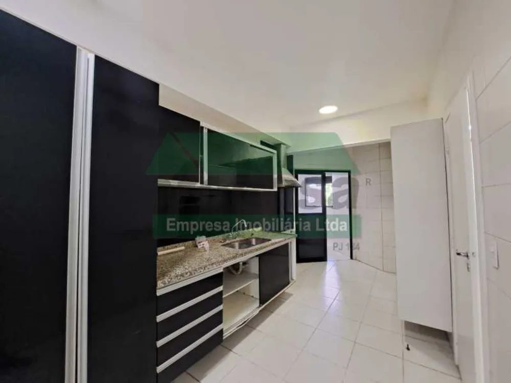 Apartamento, 4 quartos, 200 m² - Foto 1