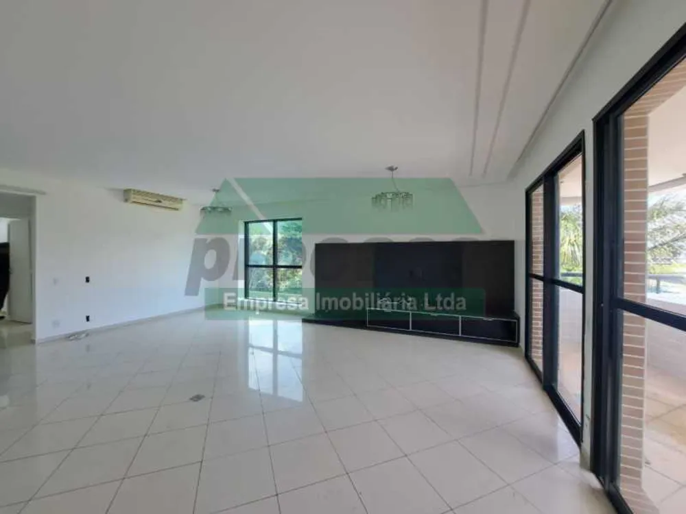 Apartamento, 4 quartos, 200 m² - Foto 3