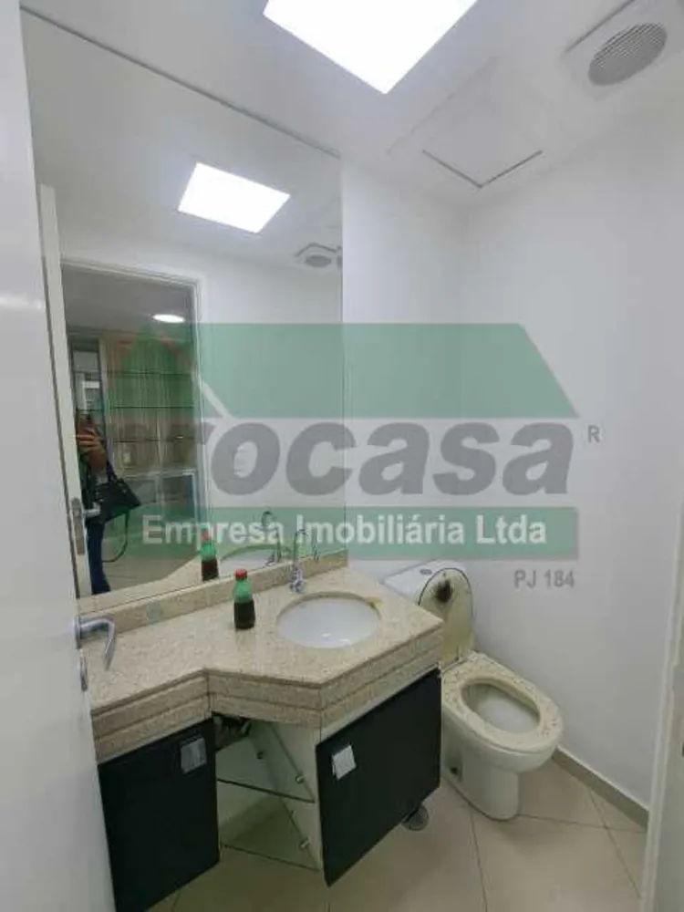 Apartamento, 4 quartos, 200 m² - Foto 11