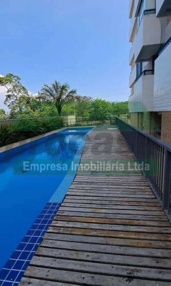 Apartamento, 4 quartos, 200 m² - Foto 15