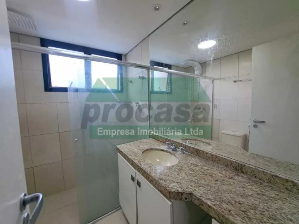 Apartamento, 4 quartos, 200 m² - Foto 8