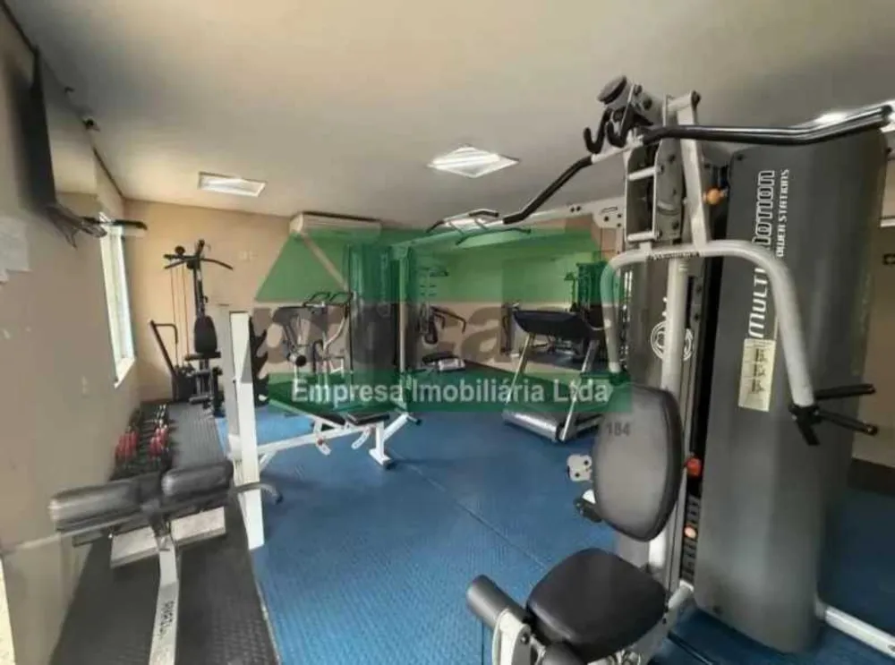 Apartamento, 4 quartos, 200 m² - Foto 13