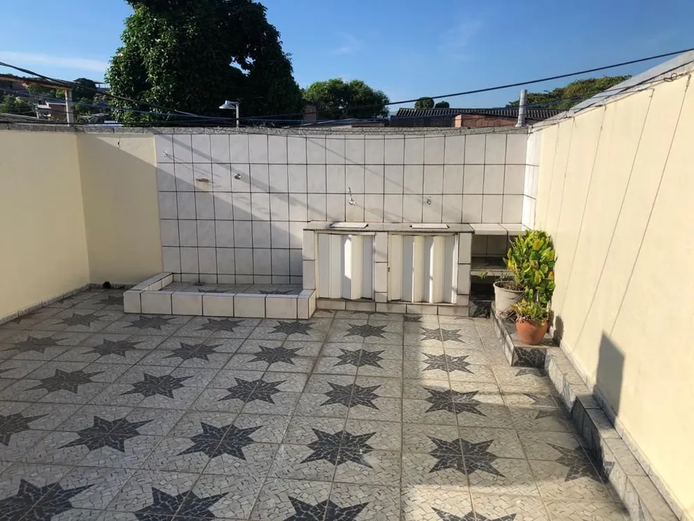 Casa, 3 quartos, 308 m² - Foto 17