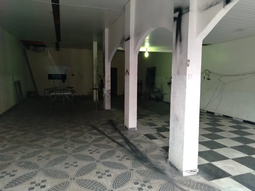 Prédio Inteiro, 480 m² - Foto 1