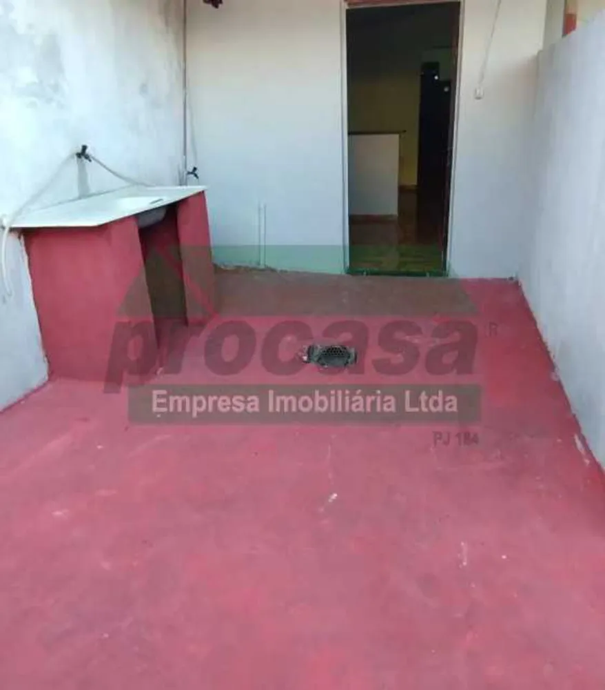 Casa de Vila, 5 quartos - Foto 11