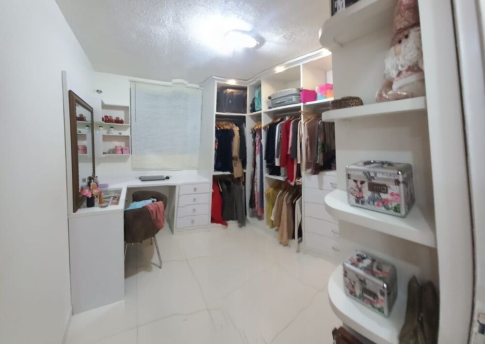 Apartamento à venda com 2 quartos, 43m² - Foto 3