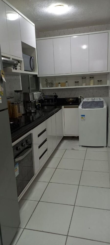 Apartamento à venda com 2 quartos, 43m² - Foto 16