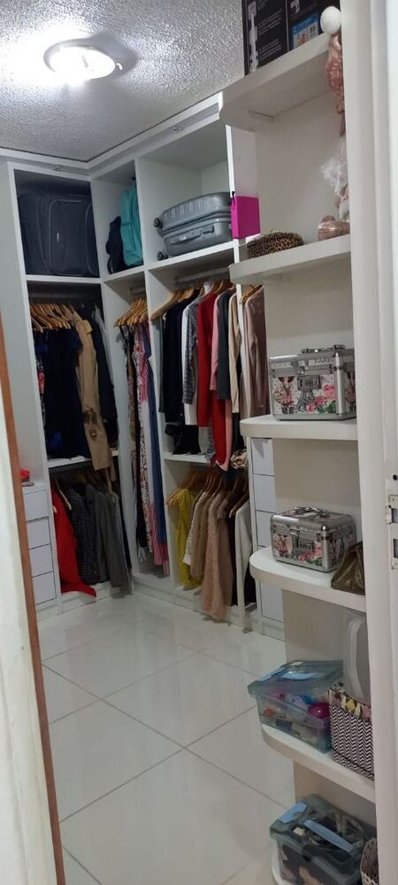 Apartamento à venda com 2 quartos, 43m² - Foto 6