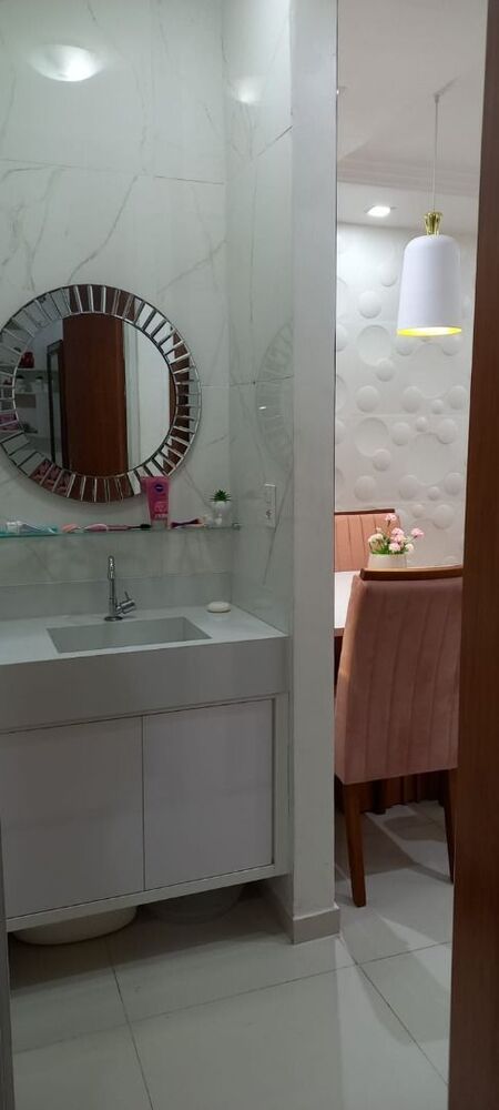 Apartamento à venda com 2 quartos, 43m² - Foto 5
