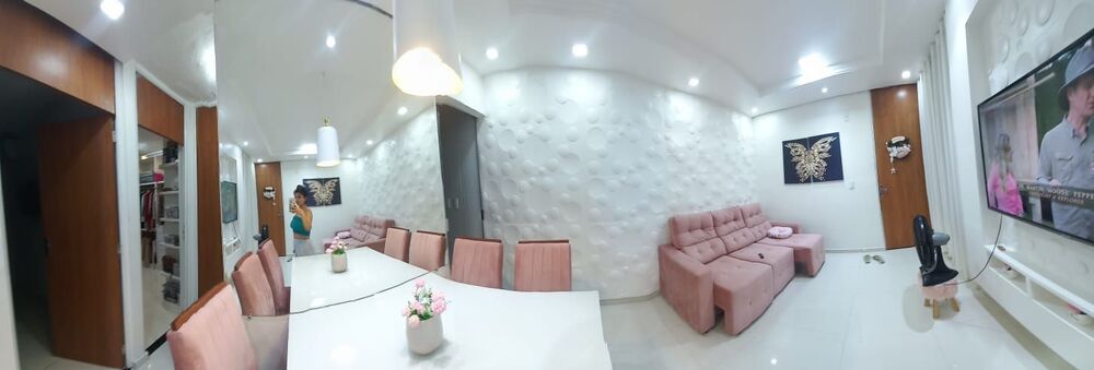 Apartamento à venda com 2 quartos, 43m² - Foto 15