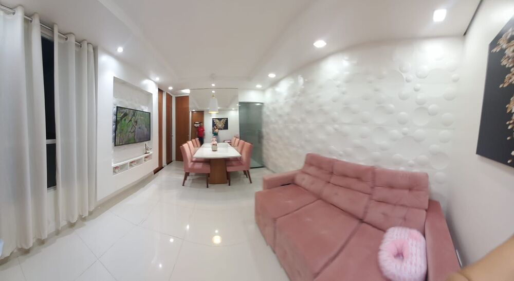 Apartamento à venda com 2 quartos, 43m² - Foto 9