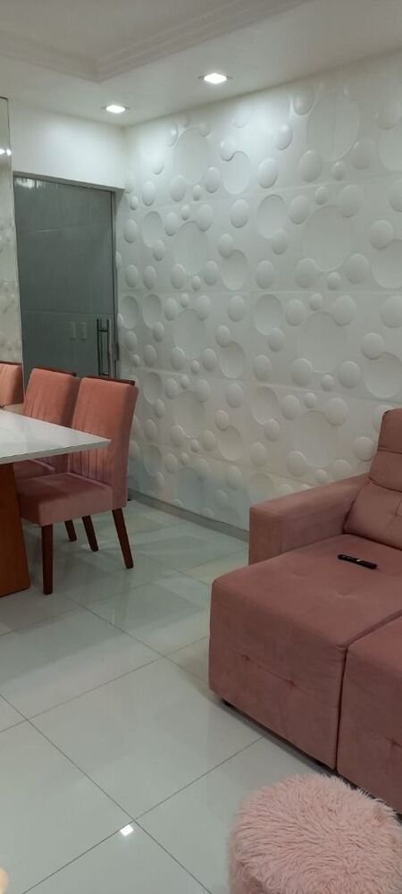 Apartamento à venda com 2 quartos, 43m² - Foto 12