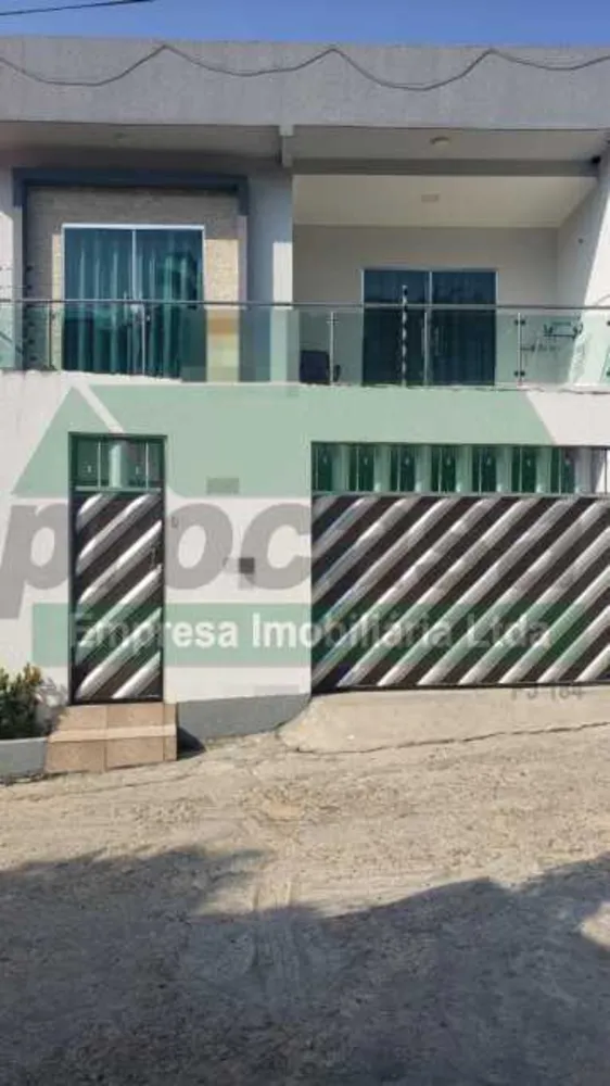 Casa, 5 quartos, 256 m² - Foto 1