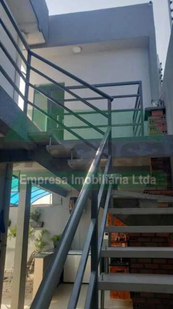 Casa, 5 quartos, 256 m² - Foto 3