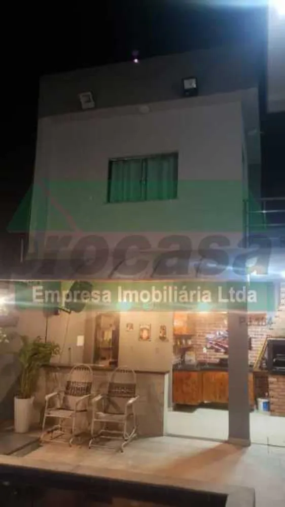Casa, 5 quartos, 256 m² - Foto 13