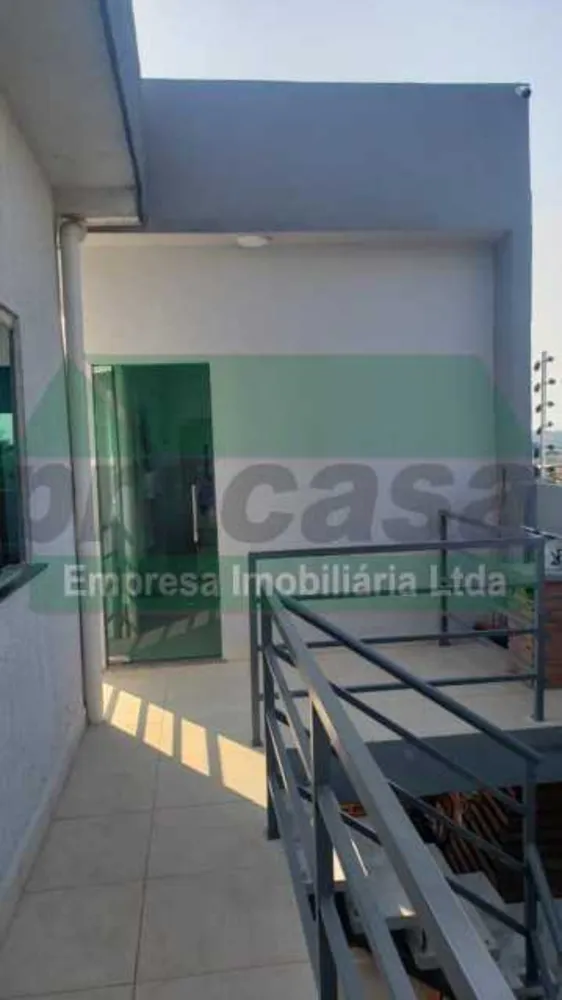 Casa, 5 quartos, 256 m² - Foto 4