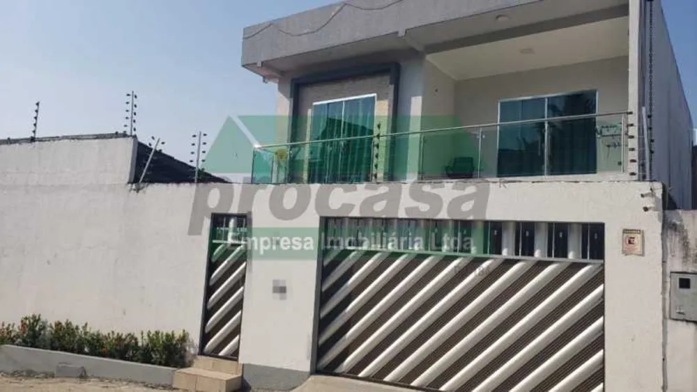 Casa, 5 quartos, 256 m² - Foto 2
