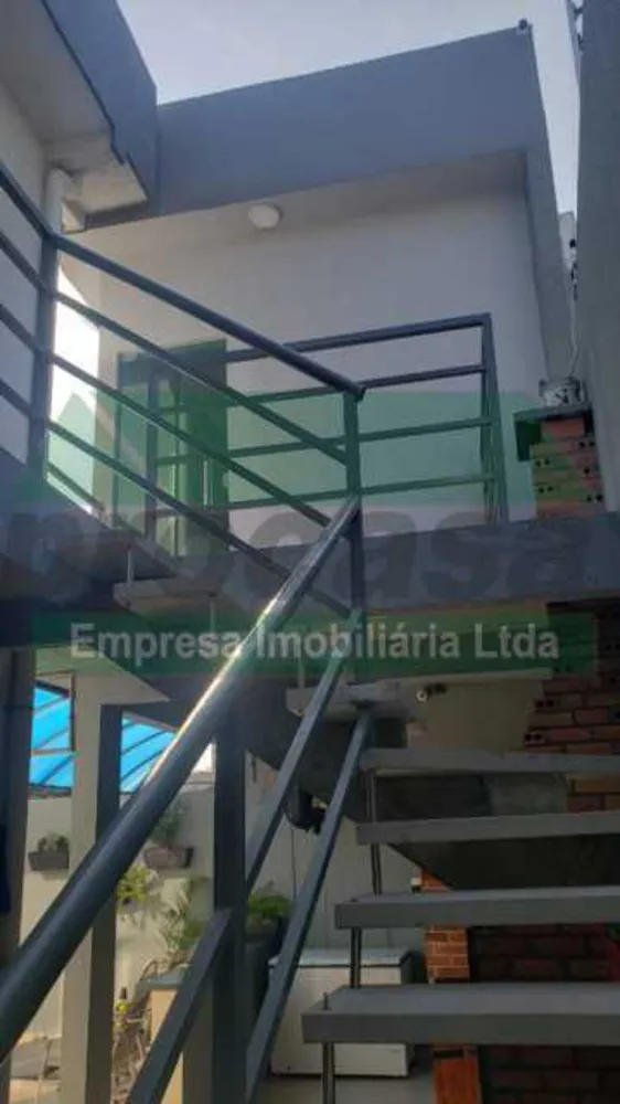 Casa, 5 quartos, 256 m² - Foto 6