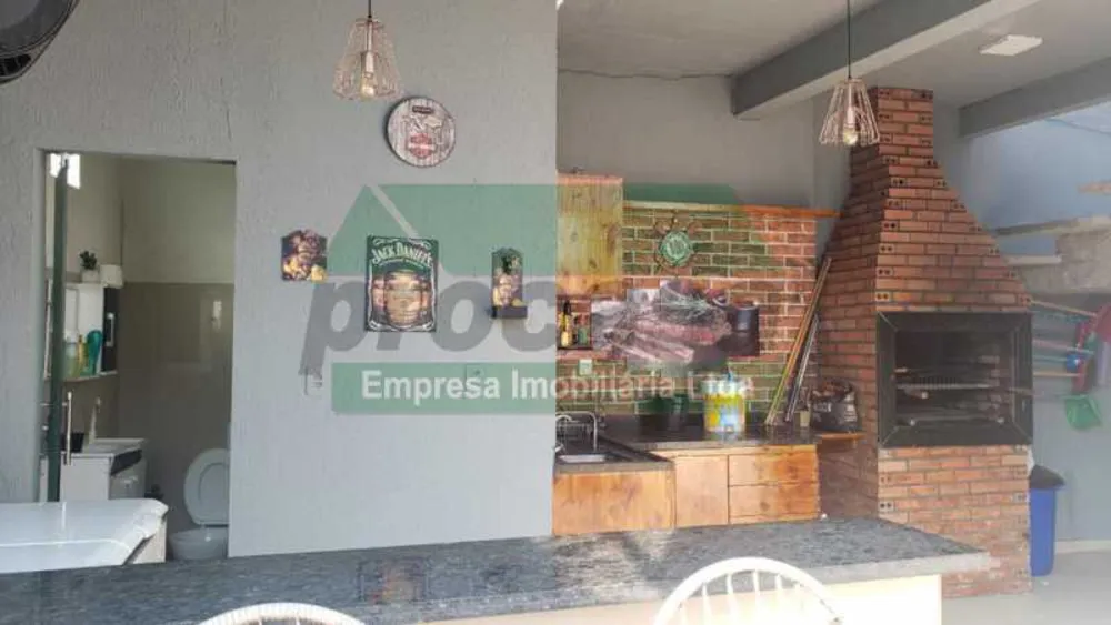 Casa, 5 quartos, 256 m² - Foto 14
