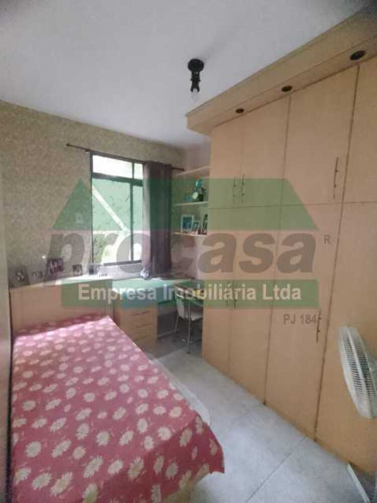 Apartamento, 2 quartos, 55 m² - Foto 9