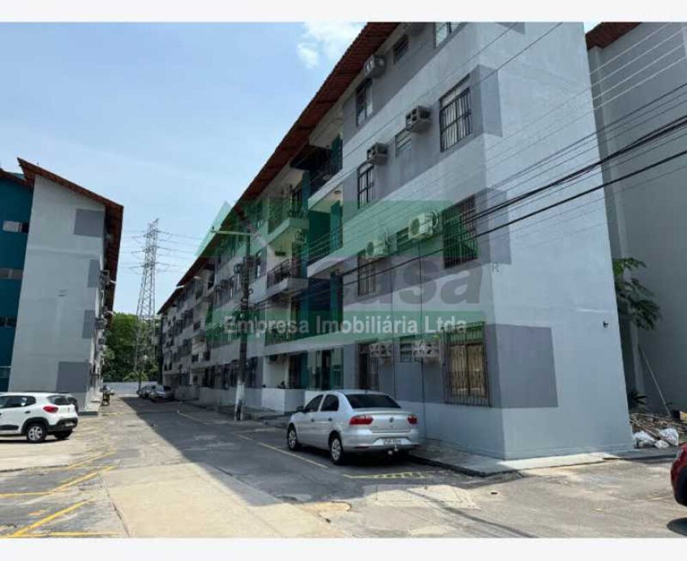 Apartamento, 2 quartos, 55 m² - Foto 3