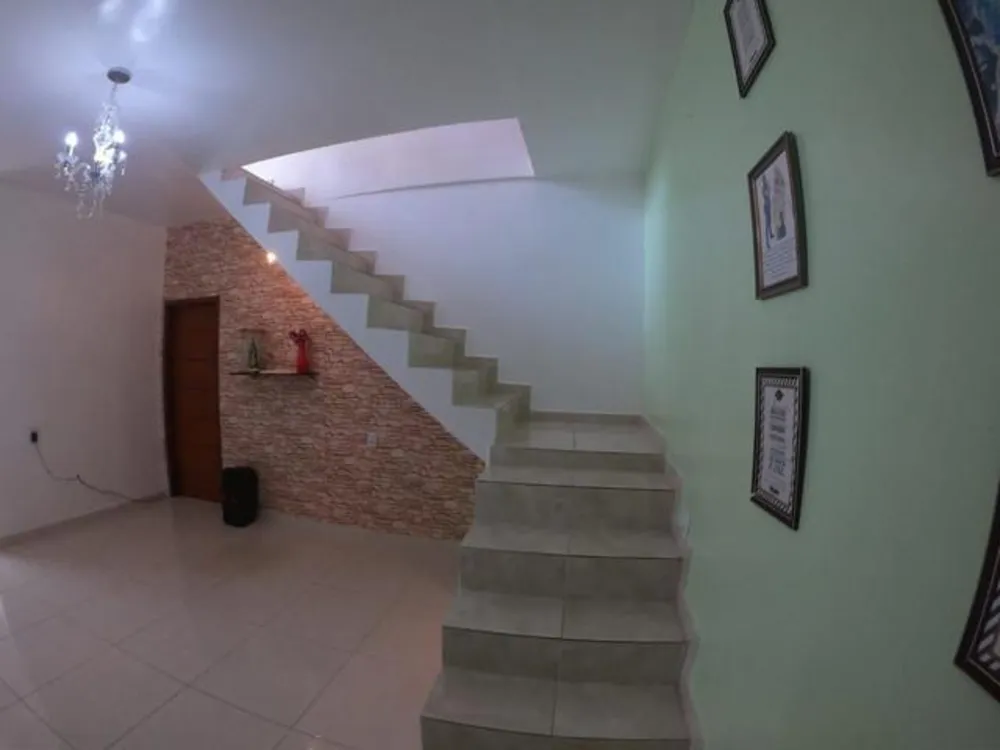 Casa, 5 quartos, 300 m² - Foto 3