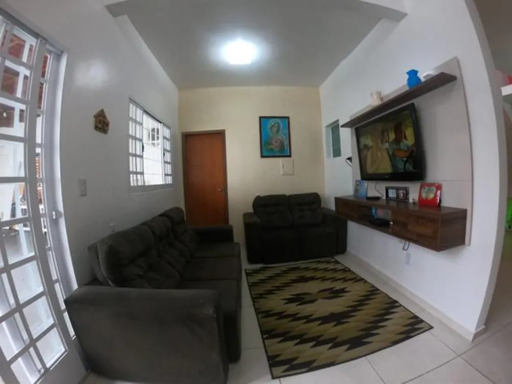 Casa, 5 quartos, 300 m² - Foto 1