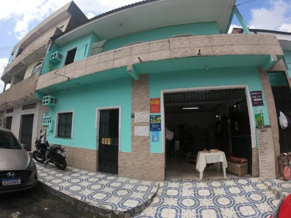 Casa, 5 quartos, 300 m² - Foto 2