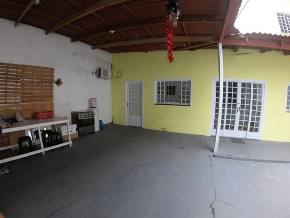 Casa, 5 quartos, 300 m² - Foto 4