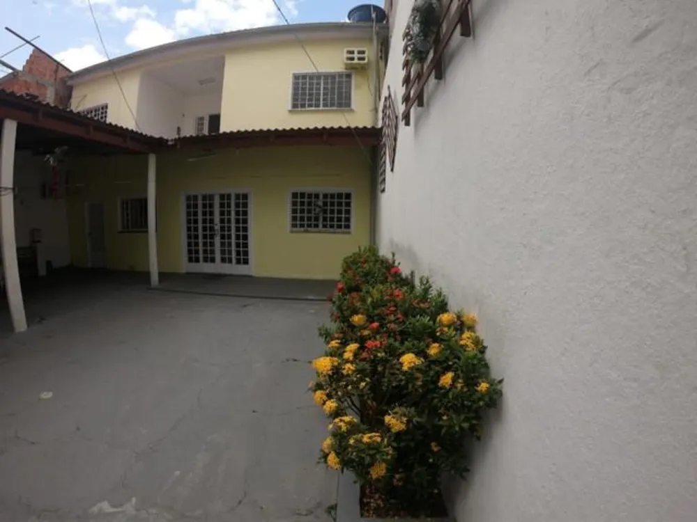 Casa, 5 quartos, 300 m² - Foto 5