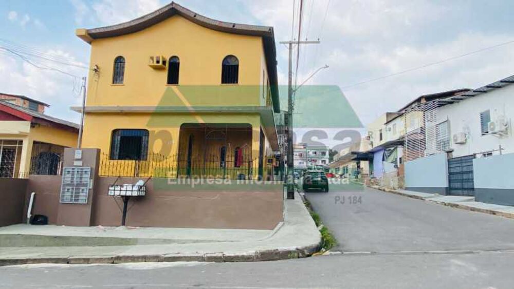 Casa, 5 quartos, 250 m² - Foto 2