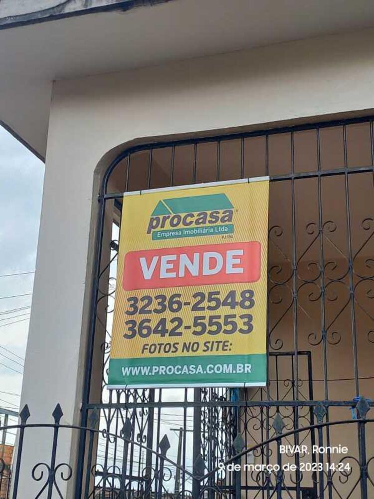 Casa, 5 quartos, 250 m² - Foto 3