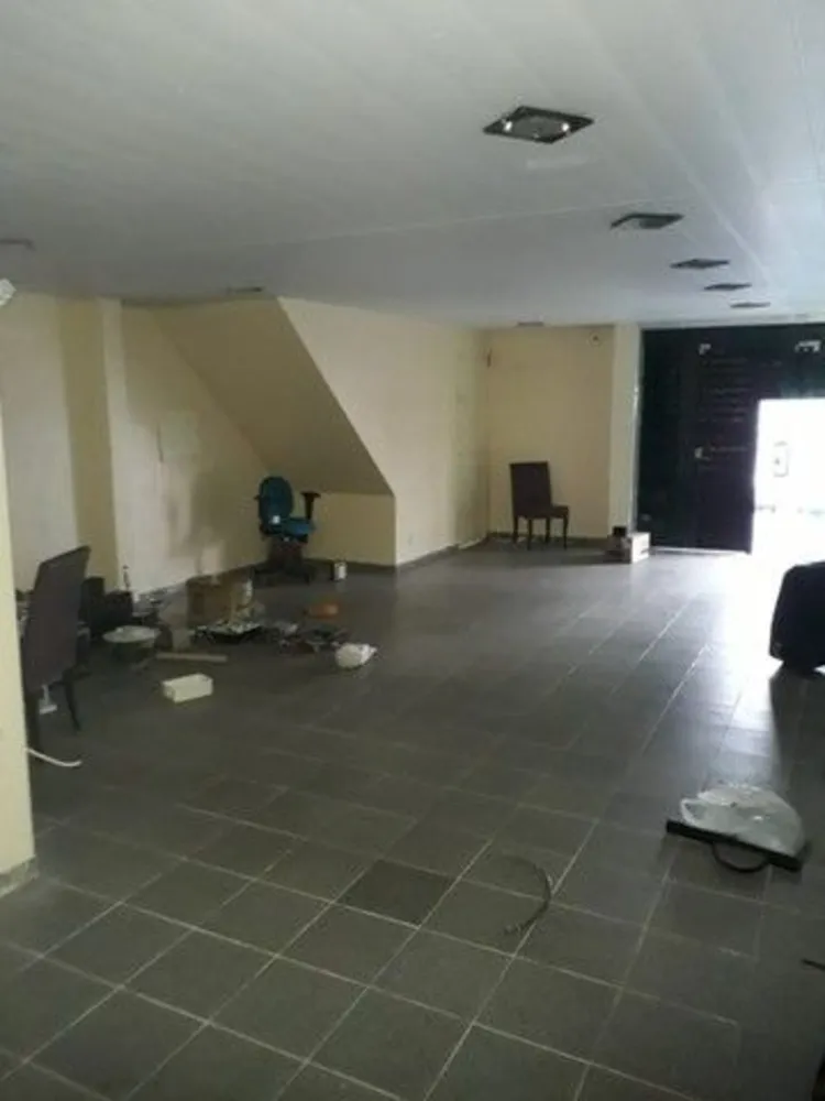 Prédio Inteiro, 180 m² - Foto 1
