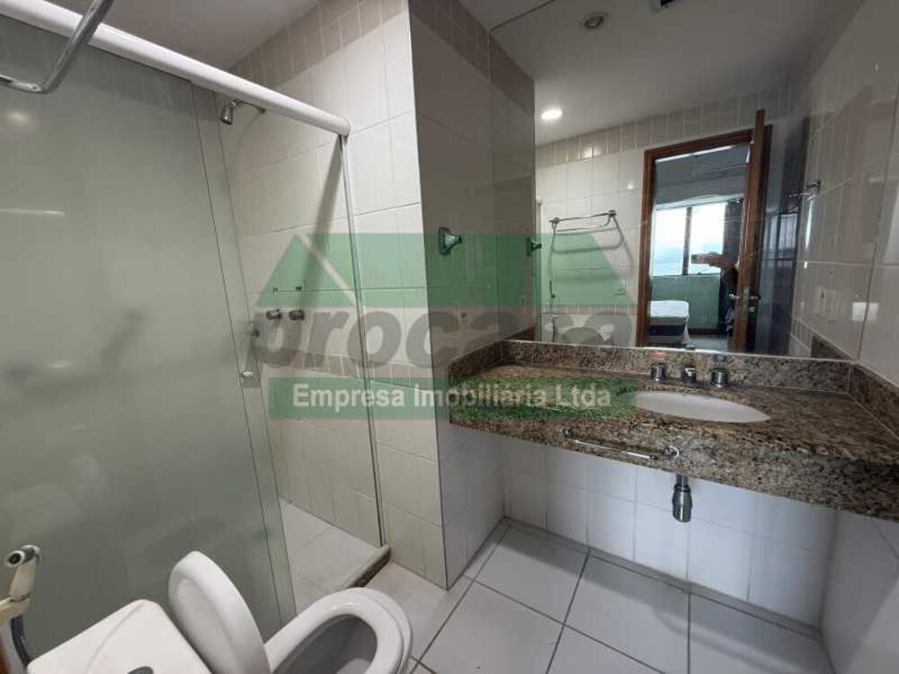 Flat/Apart Hotel para alugar com 1 quarto, 35m² - Foto 7