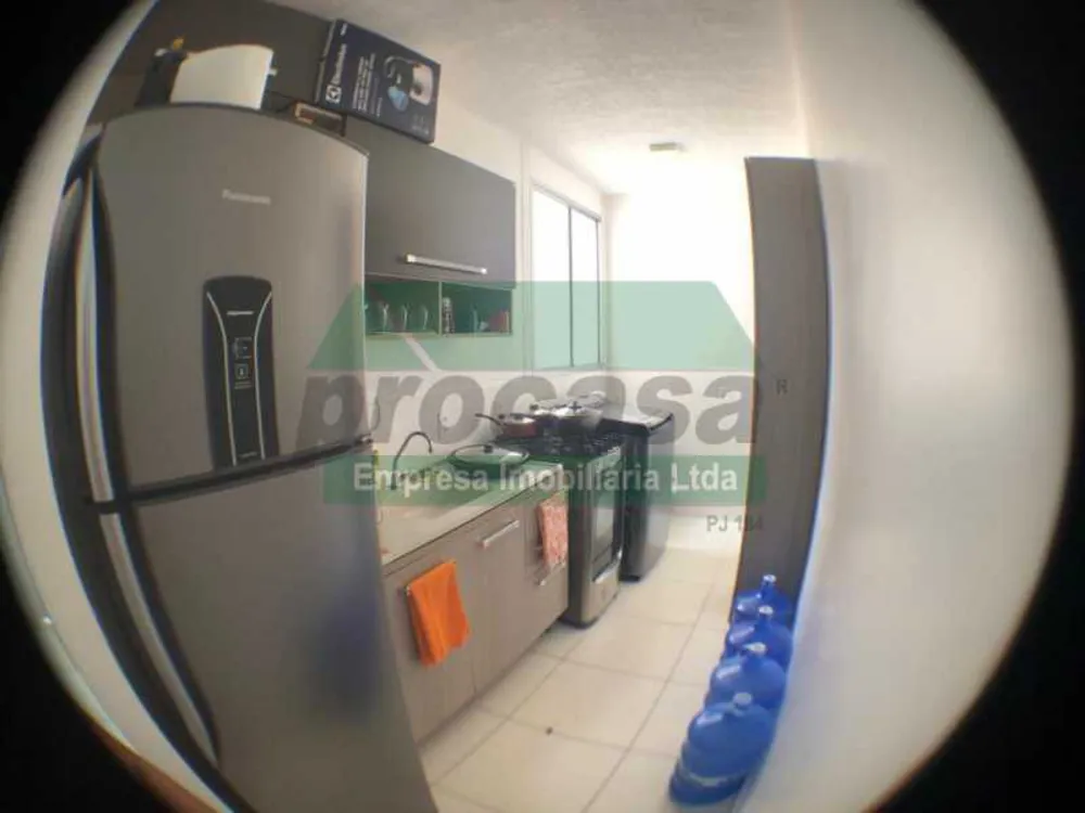 Apartamento, 2 quartos, 46 m² - Foto 7