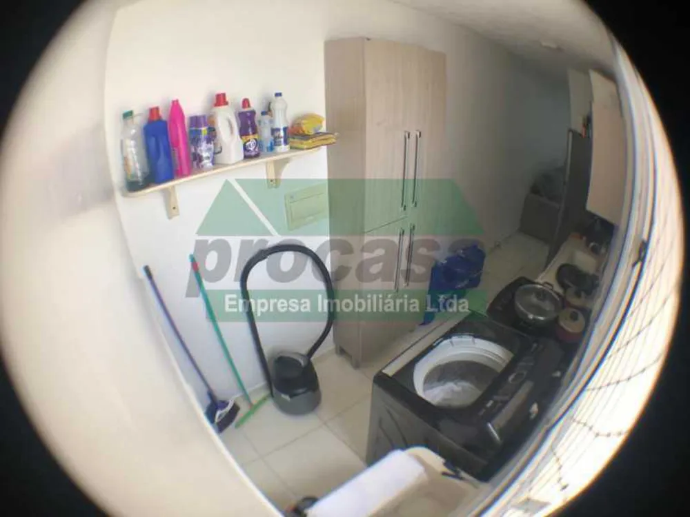 Apartamento, 2 quartos, 46 m² - Foto 6