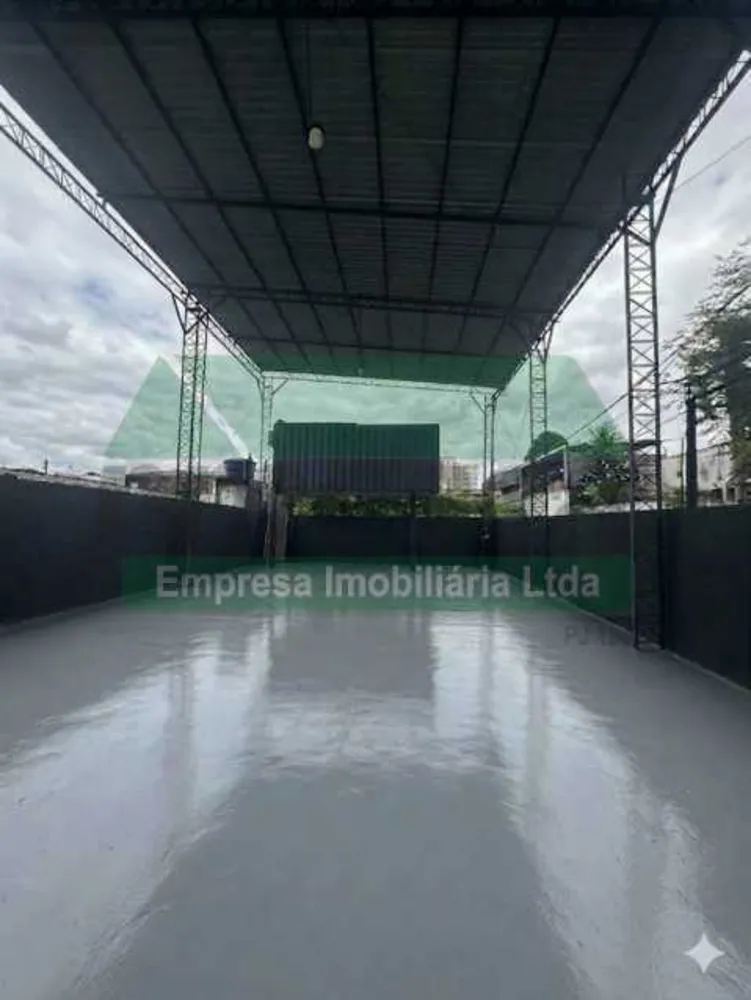 Depósito-Galpão, 200 m² - Foto 1