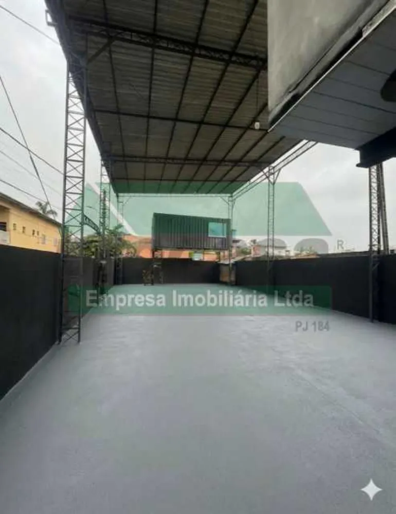 Depósito-Galpão, 200 m² - Foto 2