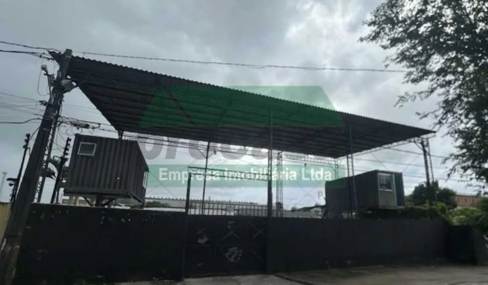 Depósito-Galpão, 200 m² - Foto 3