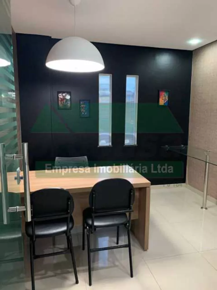 Prédio Inteiro à venda com 2 quartos, 404m² - Foto 1