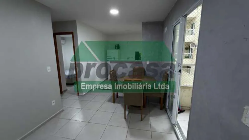 Apartamento, 2 quartos, 42 m² - Foto 3